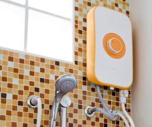 Tankless Water Heater Repairs | San Francisco Bay Area | JK Plumbing