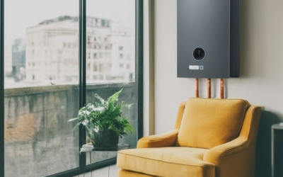 Heat Pump Water Heater vs Gas