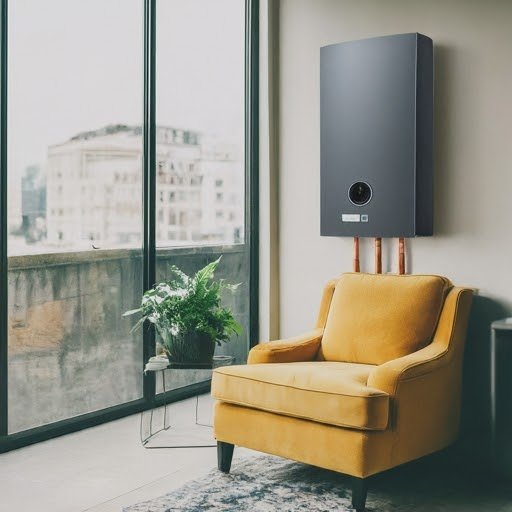 Heat Pump Water Heater vs Gas