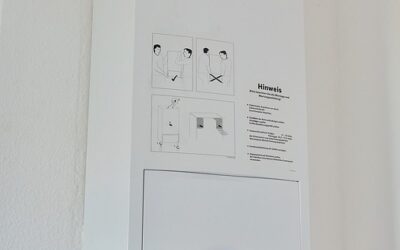 Noritz Tankless Water Heater