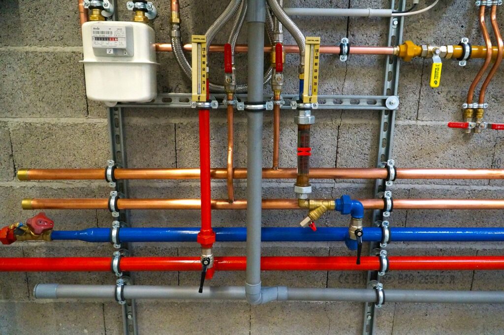 leak tube, leak tubes, plumbing leaky tube, jk plumbing burlingame