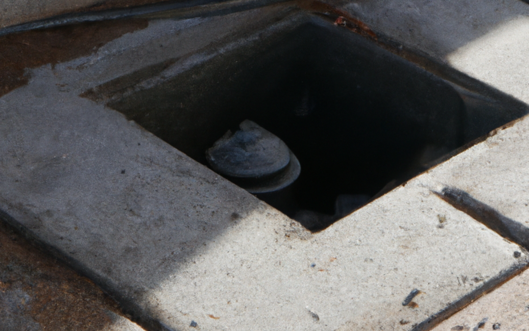 Best Practices Sewer Lateral Connection to Main