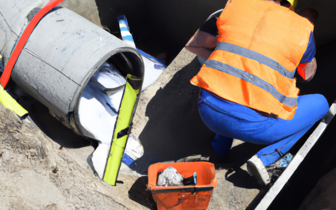 What is A Sewer Lateral Inspection?