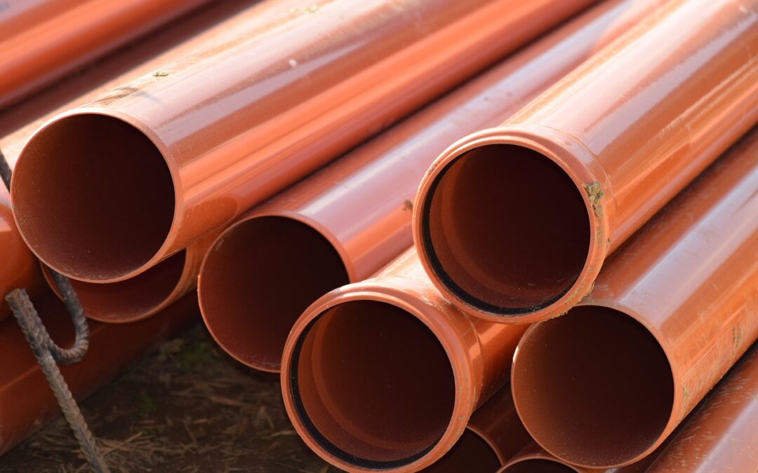 Sewer Lateral Replacement San Mateo Plumber