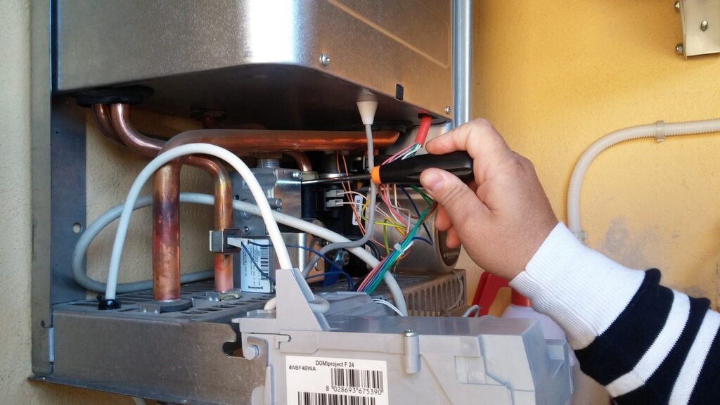 best electric tankless water heater, top 5 electric tankless water heaters,