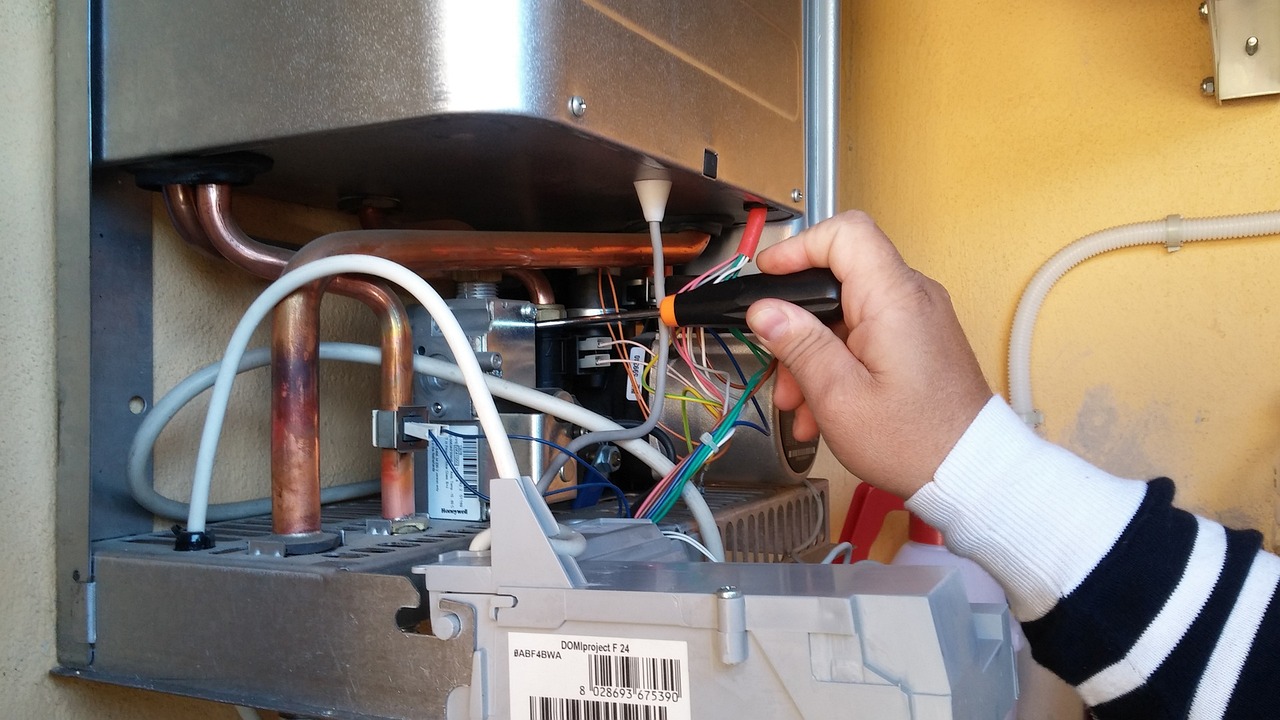 best electric tankless water heater, top 5 electric tankless water heaters,