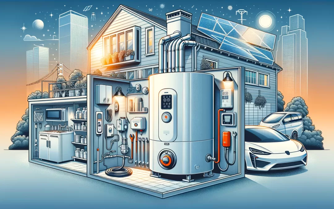 Top 5 Best Heat Pump Water Heaters 2025