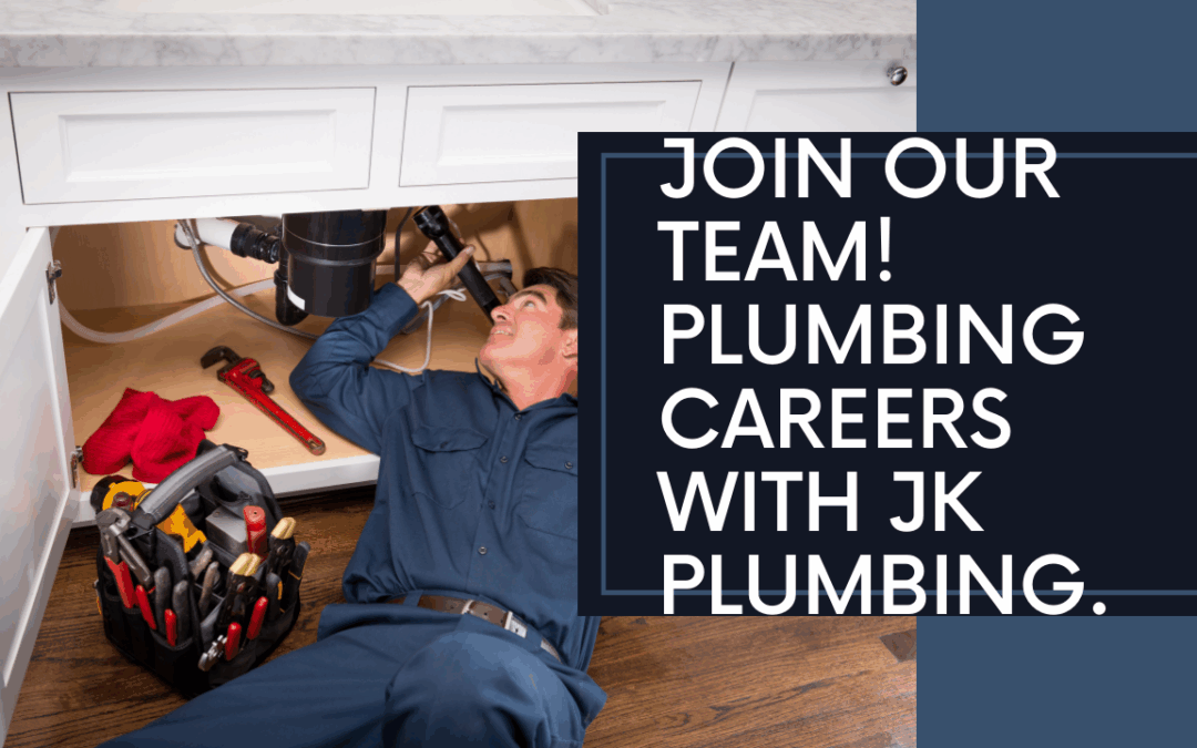 5 Benefits of Being A Plumber
