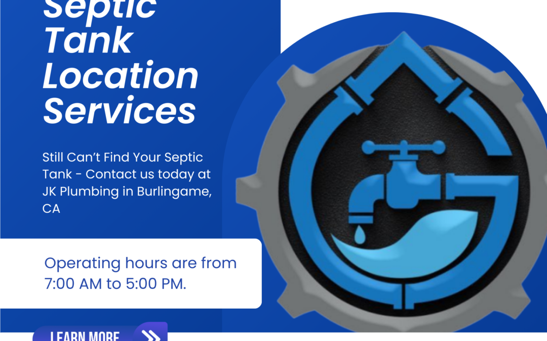 7 Ways To Find Septic Tank Location