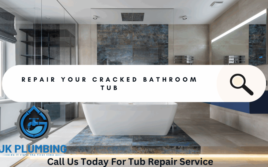 Bathroom Tub Cracks – What Can I Do?