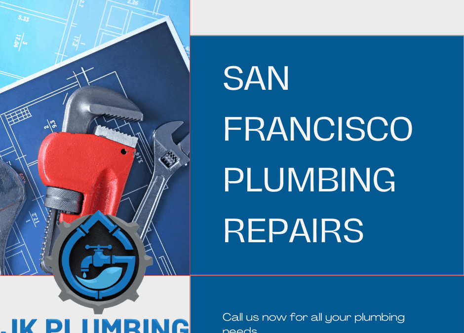 San Francisco Unique Plumbing Issues