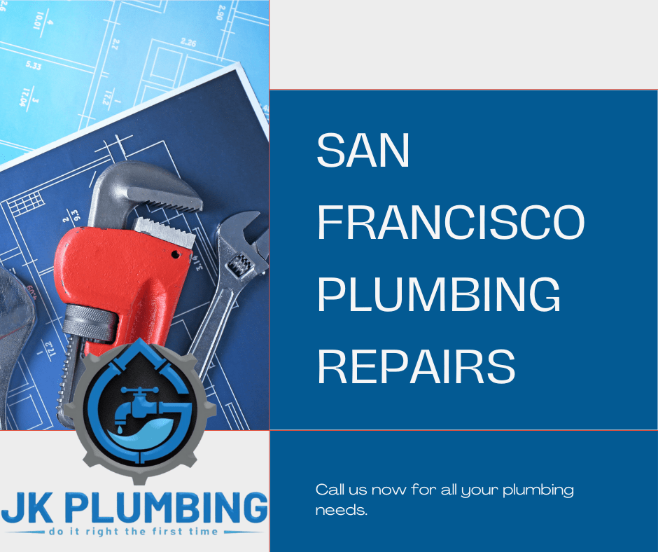 san francisco unique plumbing issues