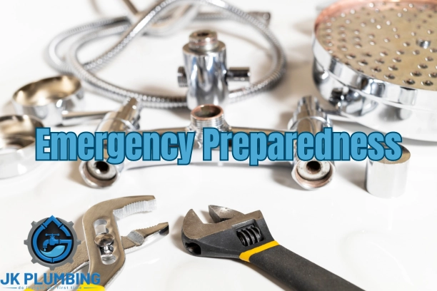 Emergency Preparedness