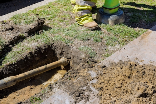 10 Warning Signs Your Sewer Line Needs Immediate Attention