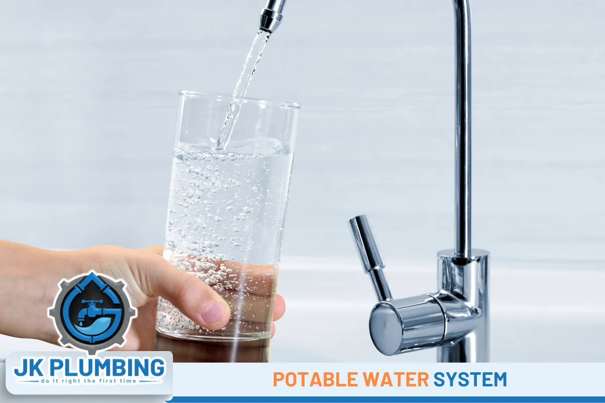 Potable Water System