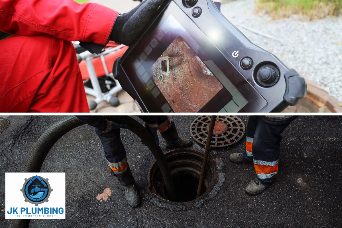 FAQs About Sewer Line Inspections