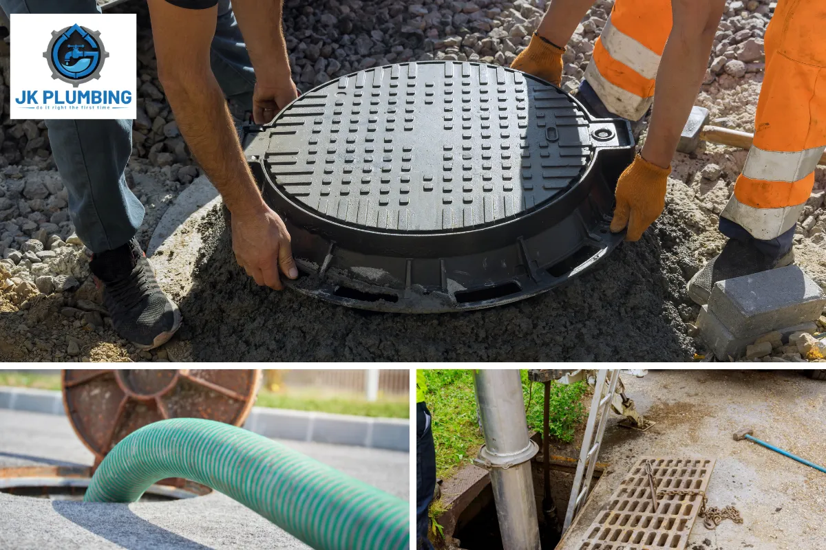 Frequently Asked Questions About Sewer Line Inspections