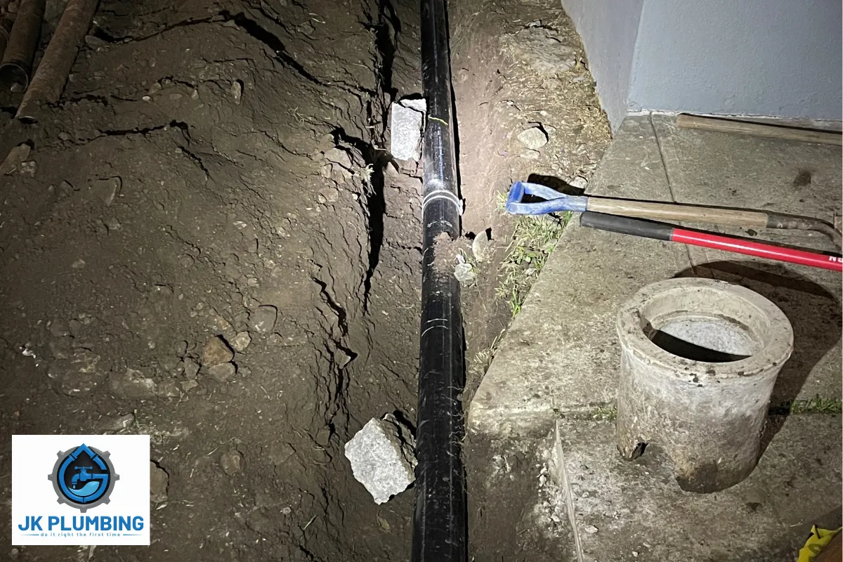 Sewer Inspection vs. Home Inspection_ What’s the Difference