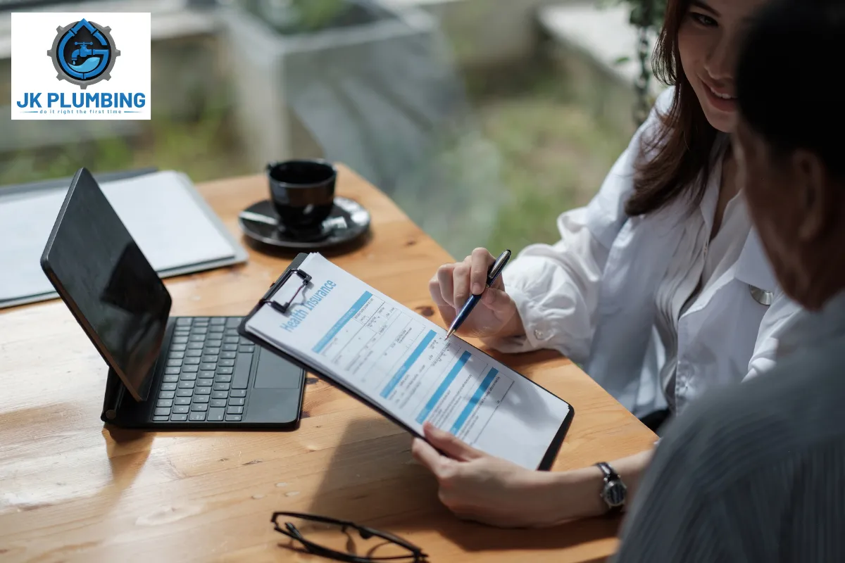 Should You Get Sewer Line or Utility Line Insurance Separately