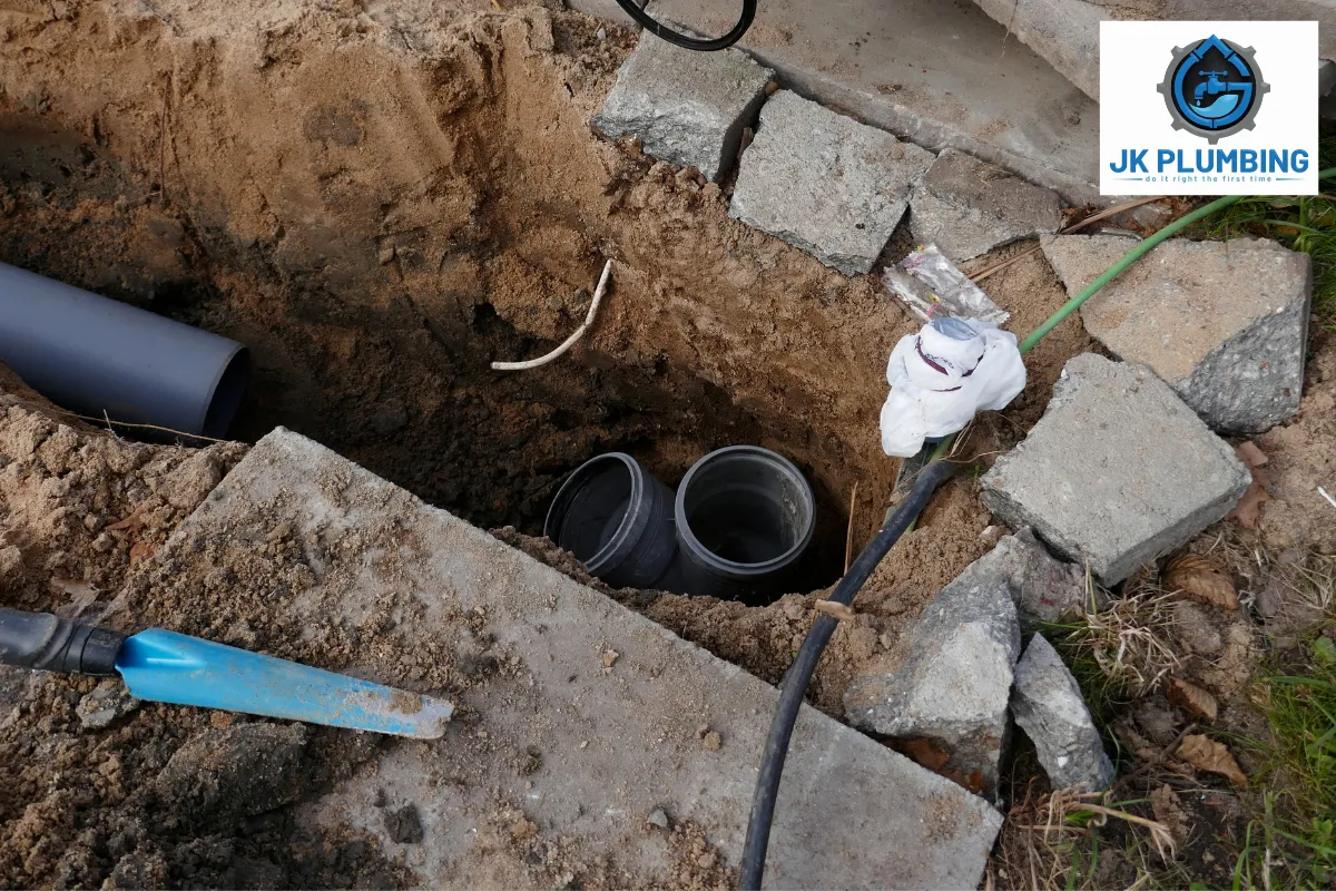 The Real Costs of Ignoring Sewer Problems