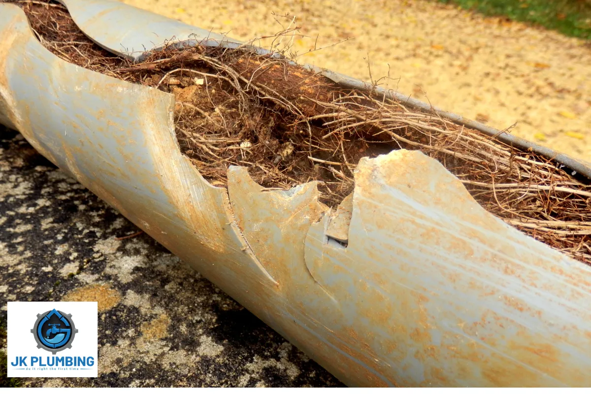 Tree Root Intrusions