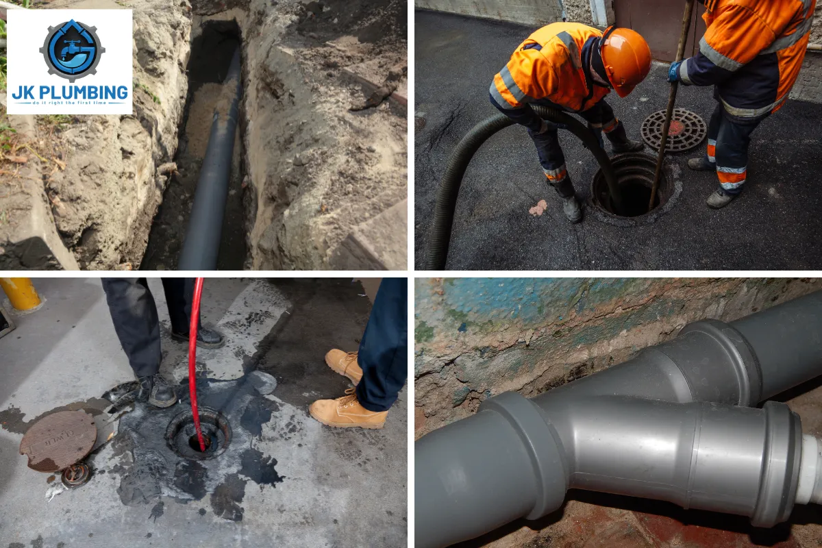 Understanding Sewer Line Inspections