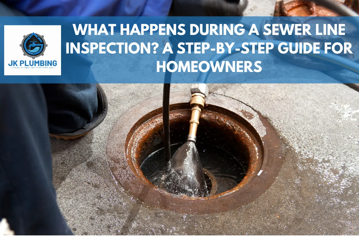 What Happens During a Sewer Line Inspection_ A Step-by-Step Guide for Homeowners