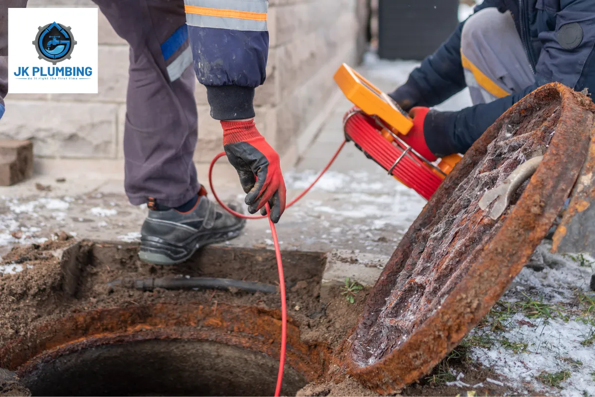 What Is a Sewer Line Inspection, and Why Does It Matter