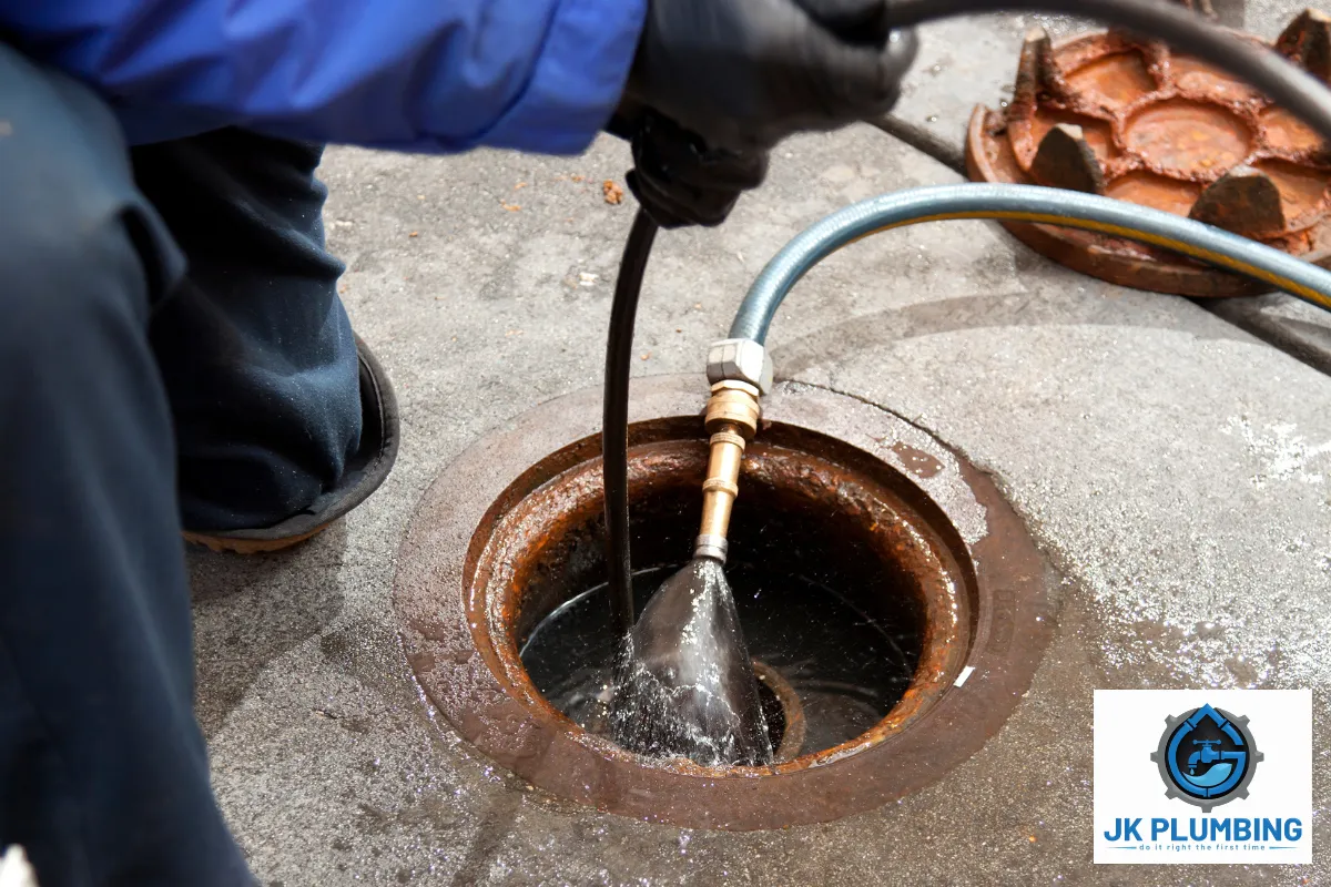 What Is a Sewer Line Inspection