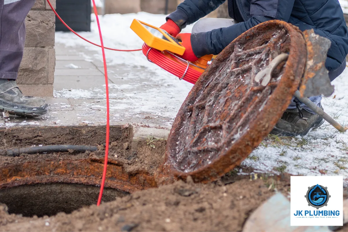 What to Look For in a Sewer Inspection Pro