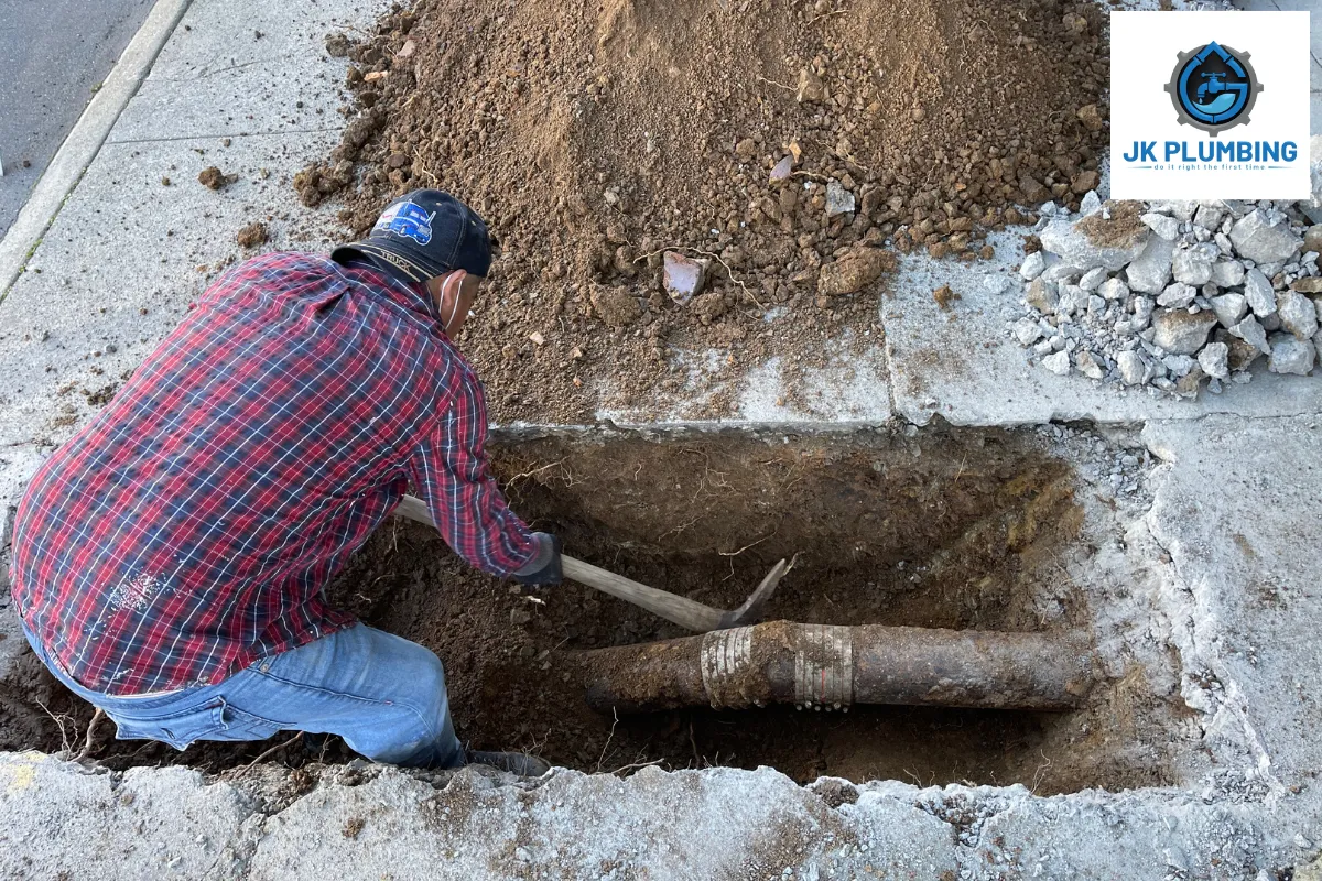 When Is the Right Time to Schedule a Sewer Line Inspection
