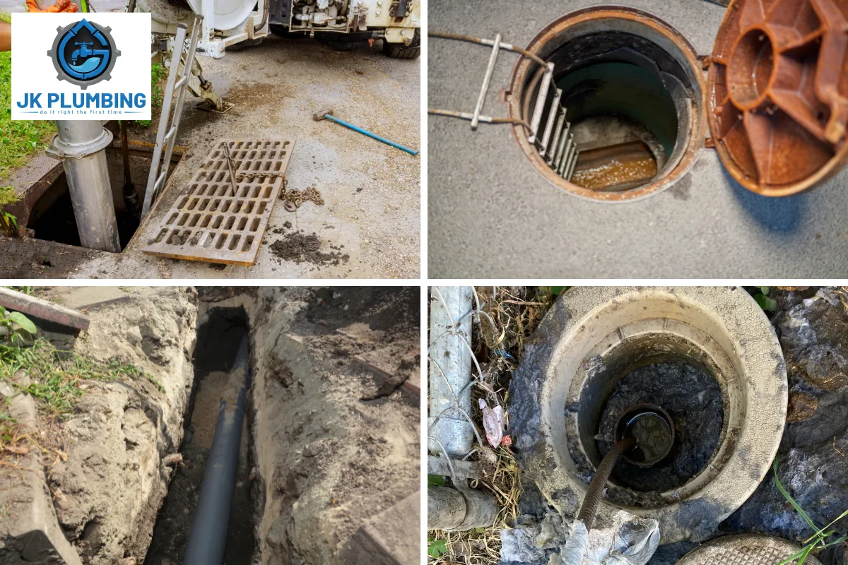 When Sewer Line Damage Might Be Covered – Real-Life Scenarios