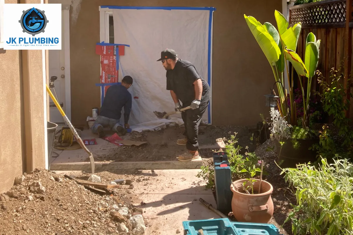 When Should You Get a Sewer Line Inspection