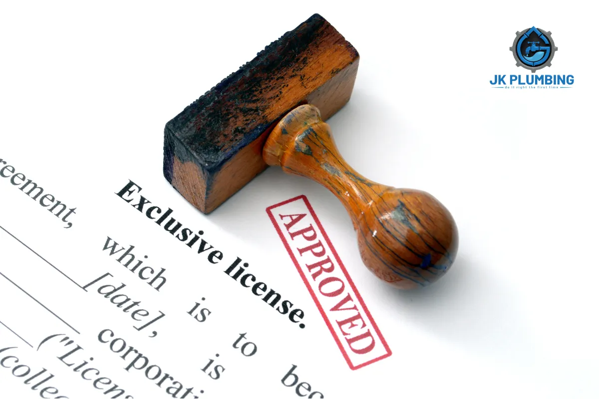 1. Are You Licensed and Insured?