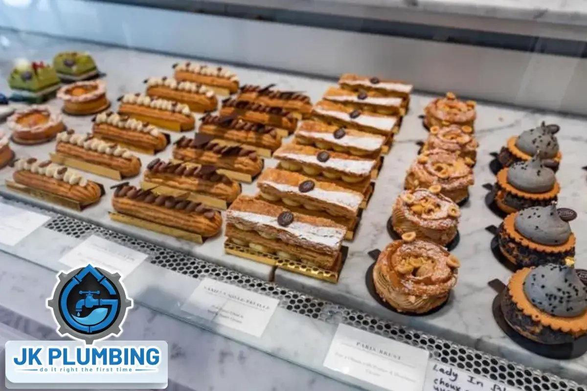 Best Local Spots for Specific Cravings