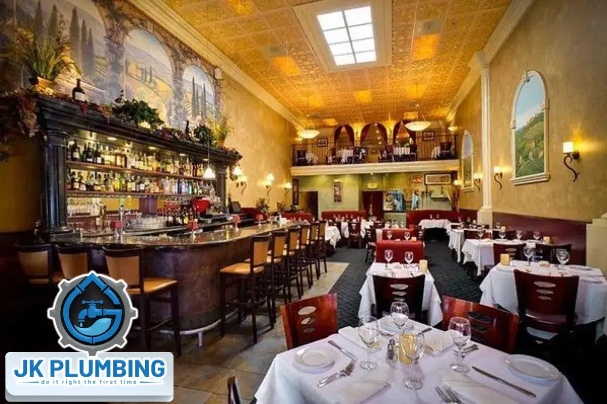 Dining Experiences Locals Love