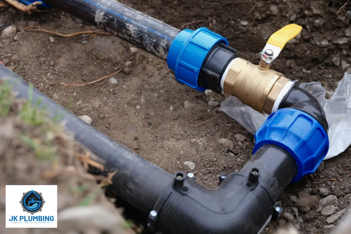 Maintaining Your Plumbing System Year-Round