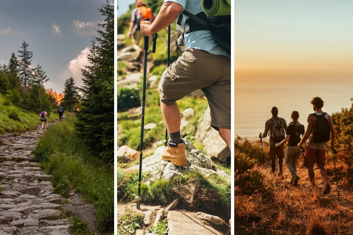 Outdoor Activities for Every Kind of Explorer