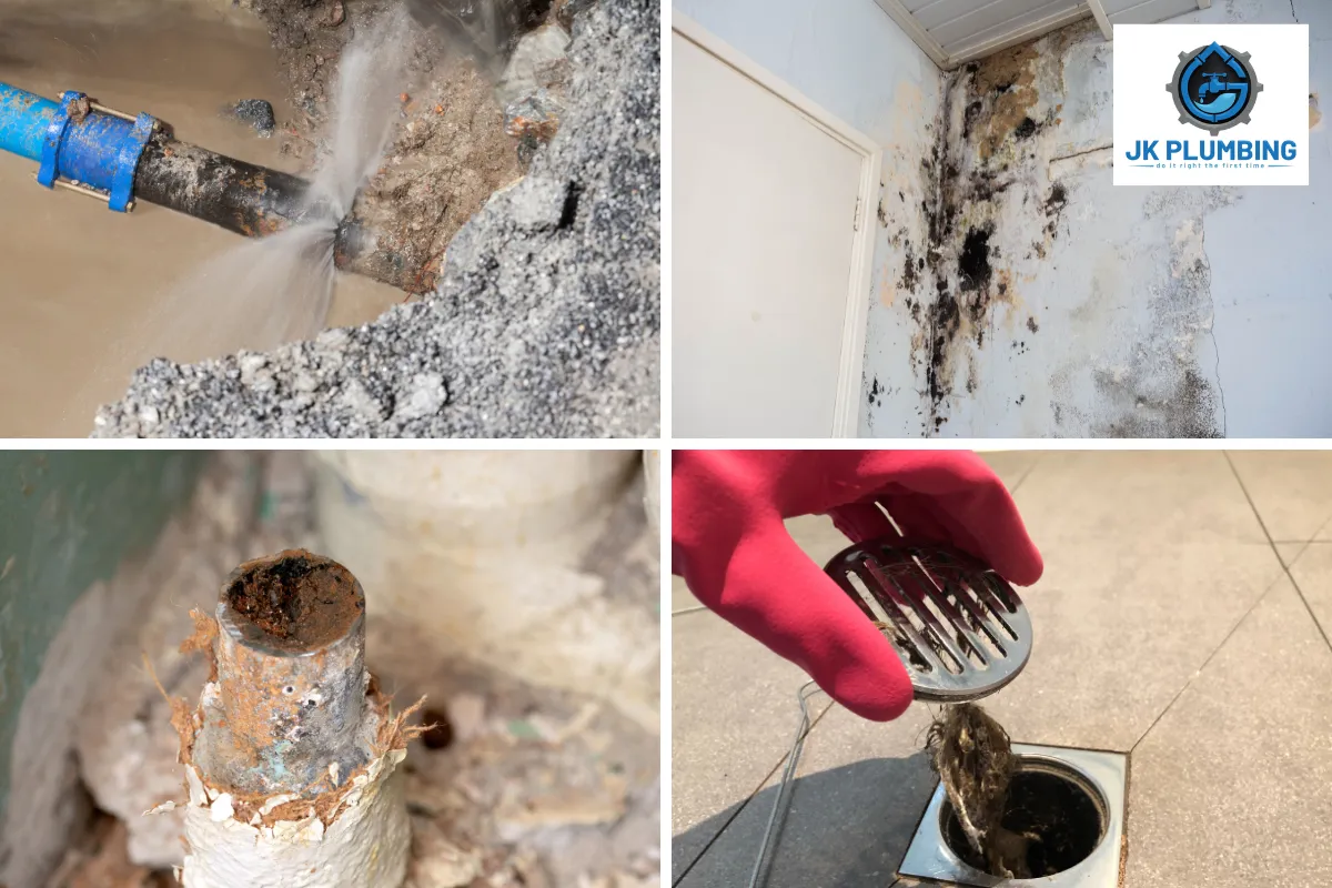 Signs You Need to Call a Plumber Immediately