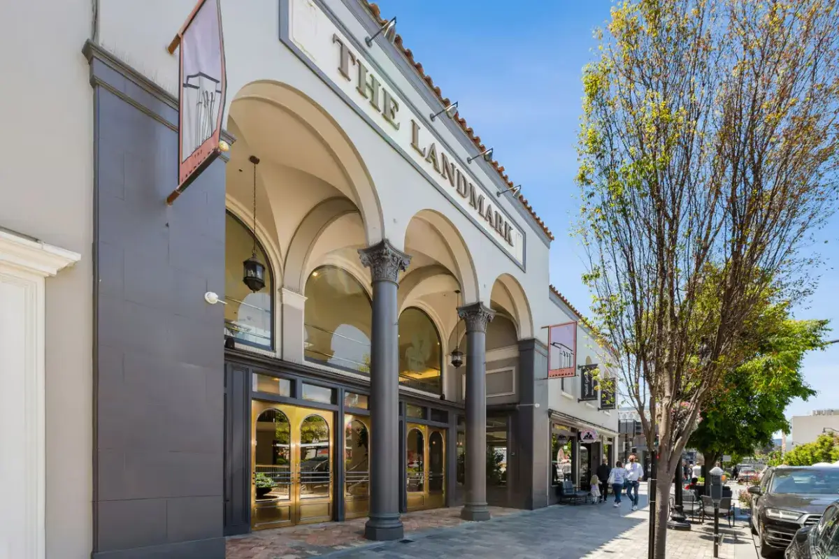 Walk Through History and Architecture