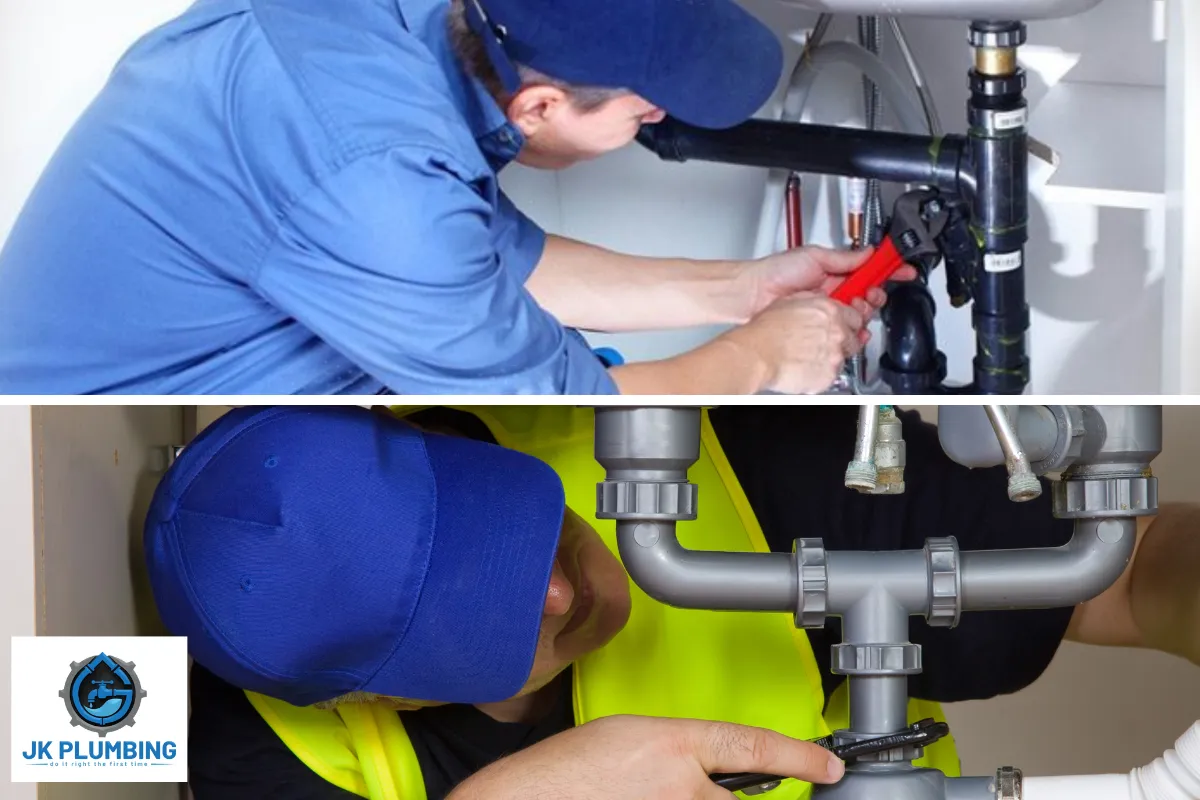 What to Look For in a Reliable Plumber