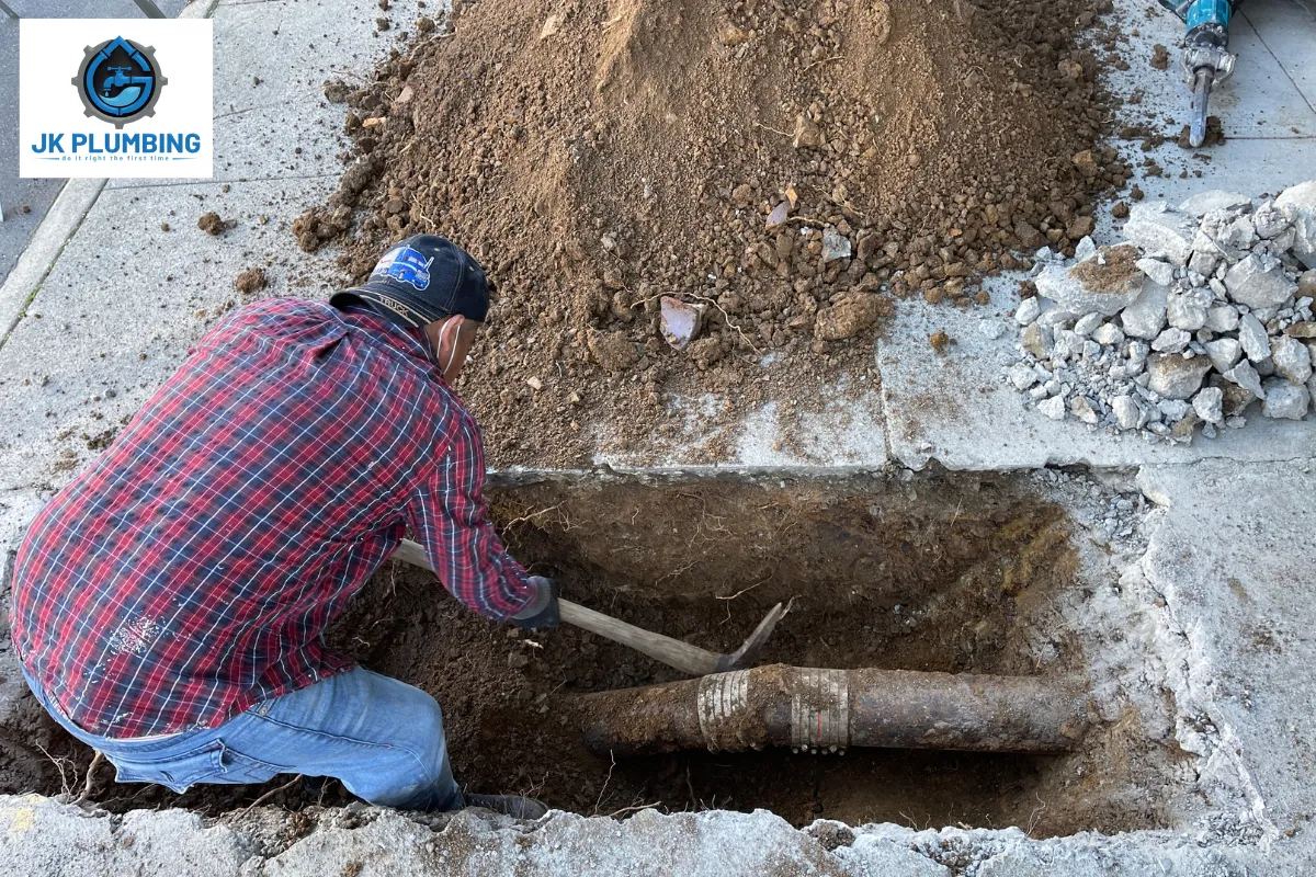 Why Hiring a Professional Plumber Matters