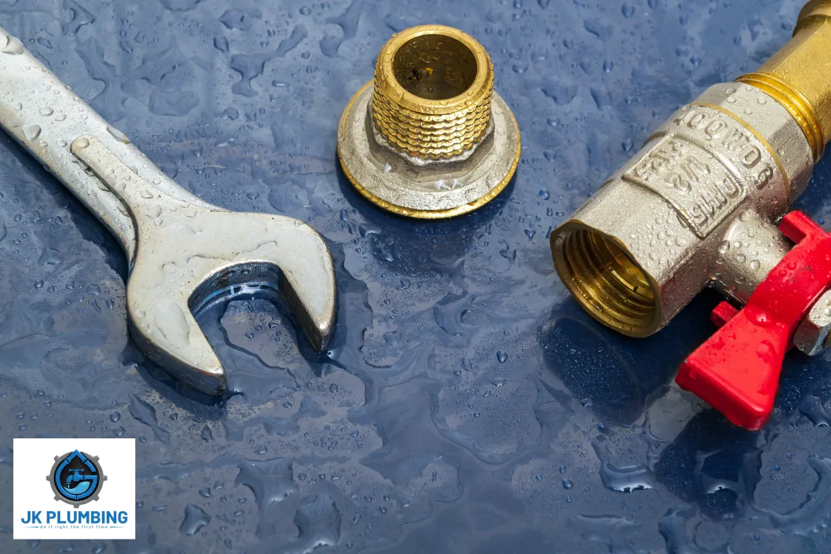Why a Trusted Local Plumber Makes All the Difference