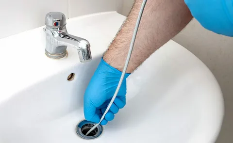 Drain Cleaning