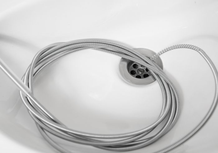Drain Snaking & Cabling