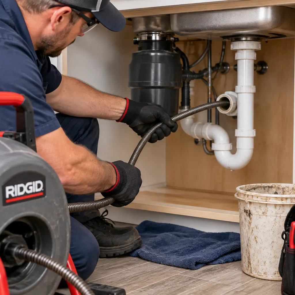 Plumbing Services