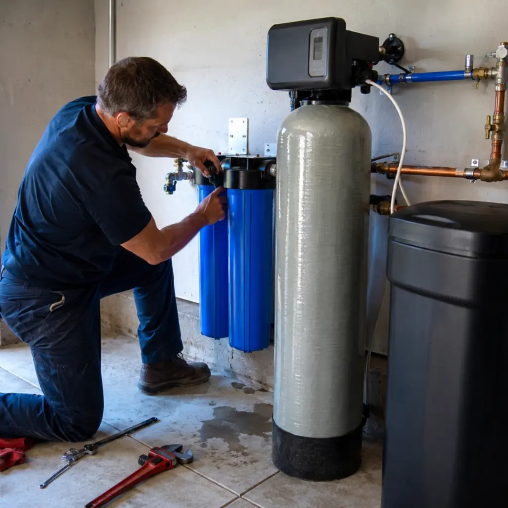 Plumbing Services