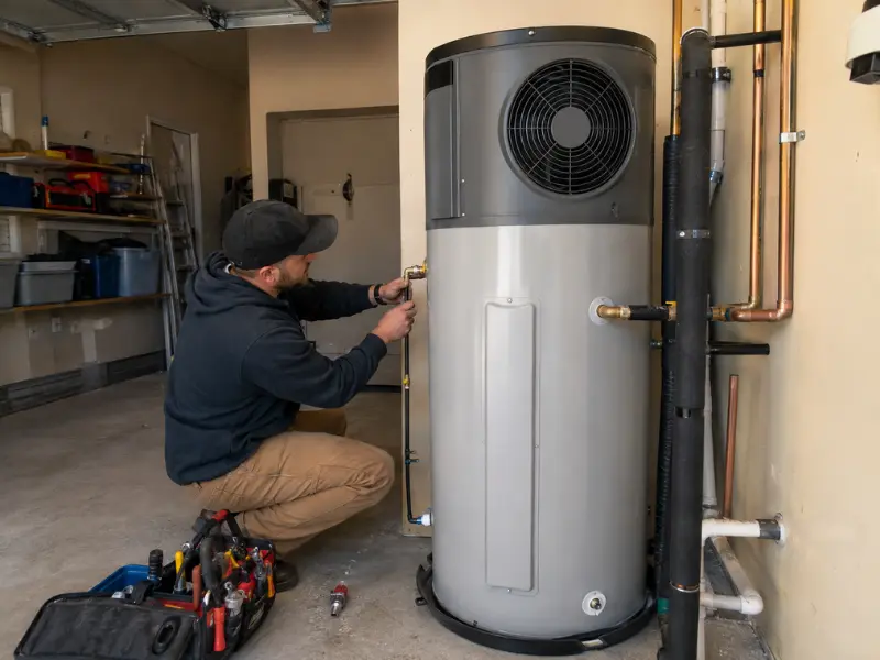 Plumbing Services