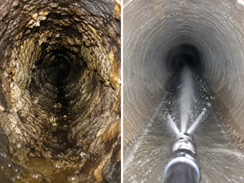 Plumbing Services