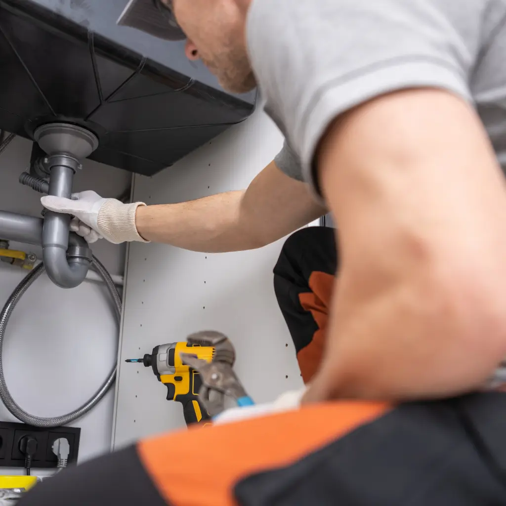Plumbing Services